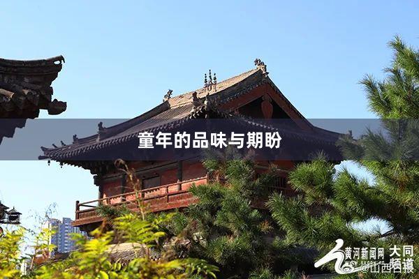 童年的品味与期盼